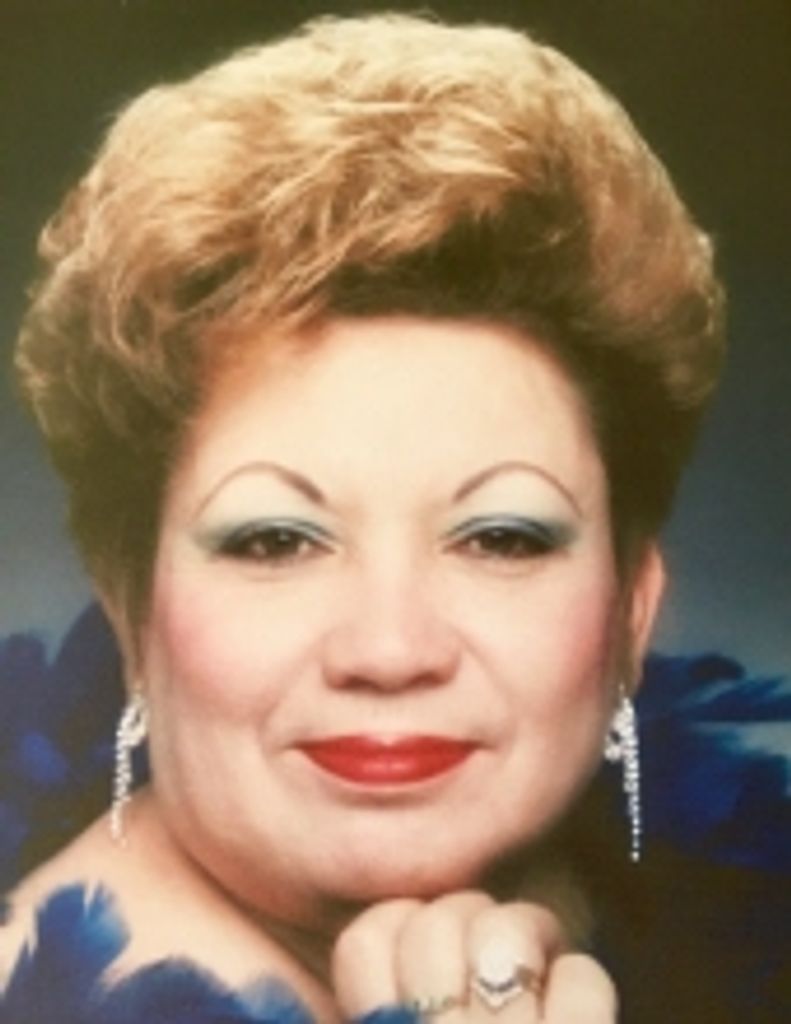 Maria Socorro Sheetz