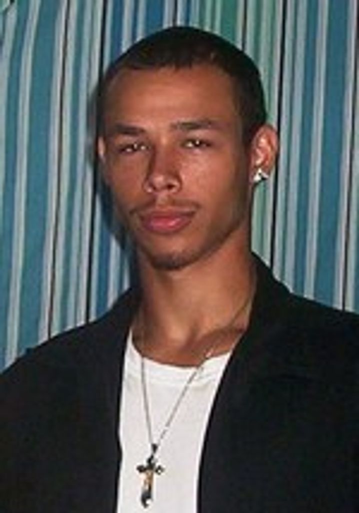 Tyrone Dean Stanley