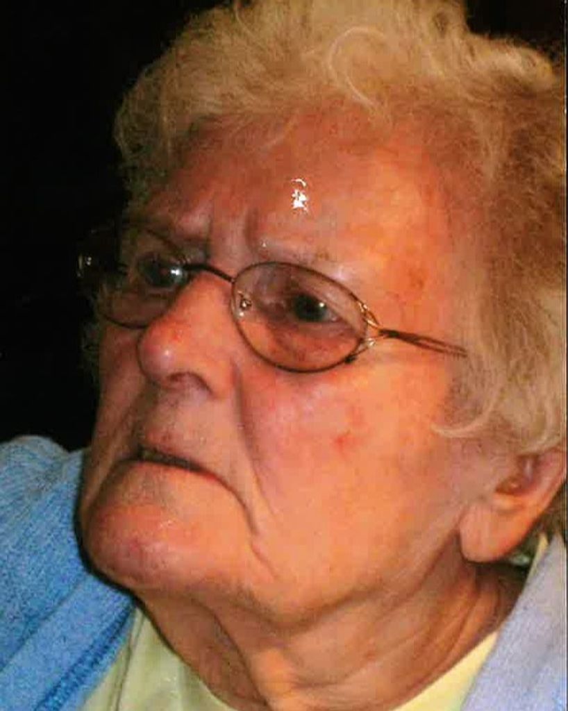 Dorothy Isobel Bailey Profile Photo