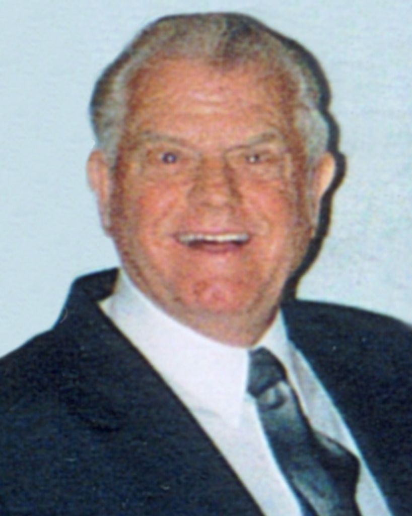 Charles Thomas Carroll