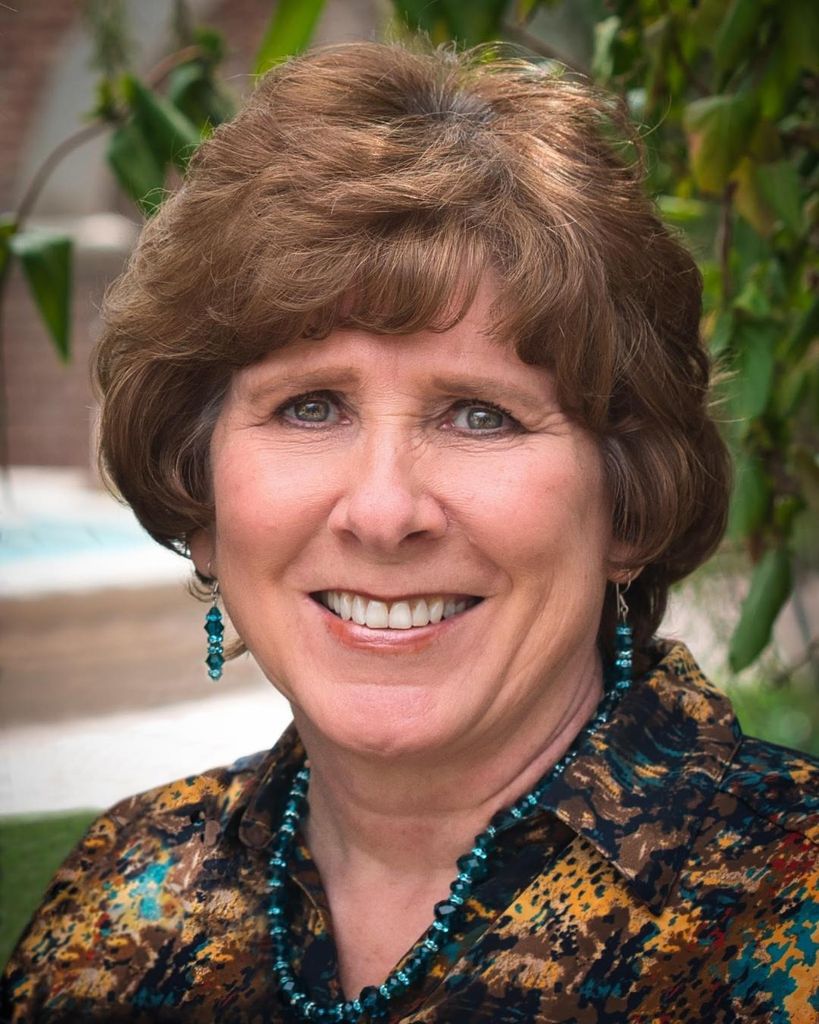 KAREN TAYLOR Profile Photo