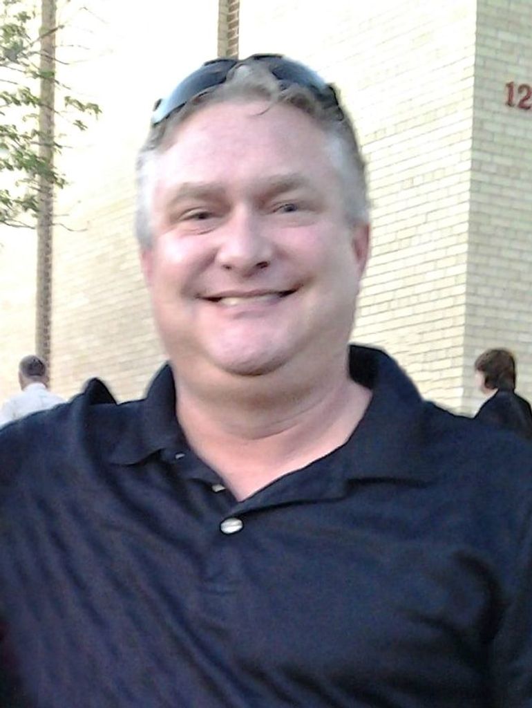 John A. Flatz