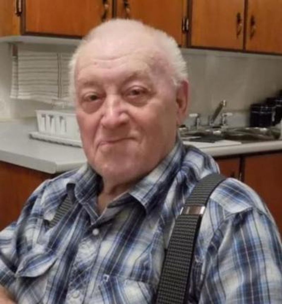 Ernest Locke Profile Photo
