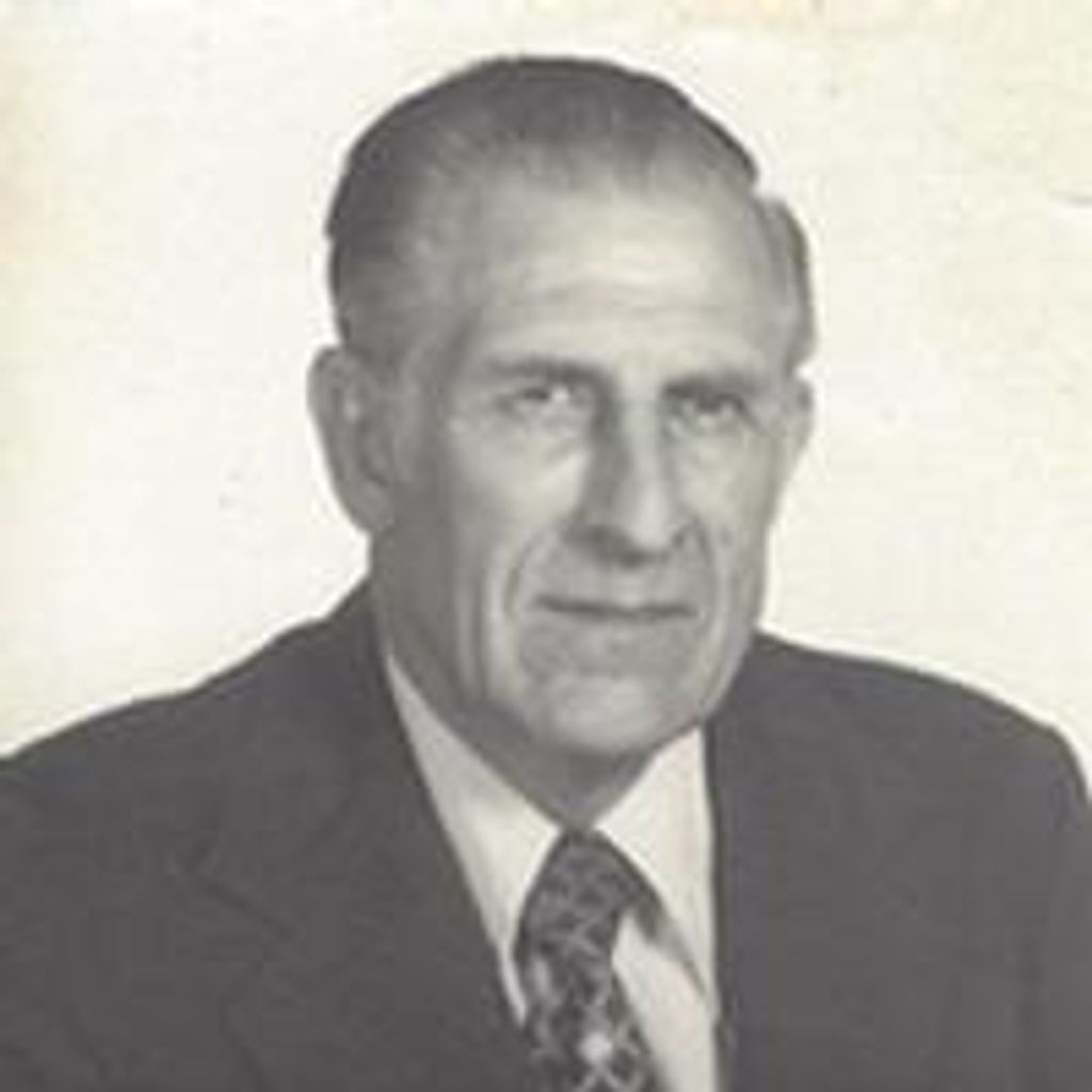 Frank T. Nolden