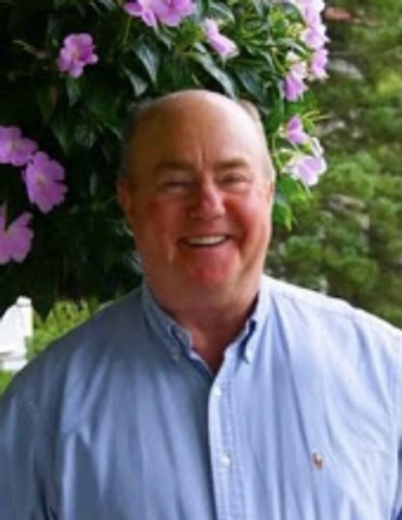 Maurice M. Tanguay