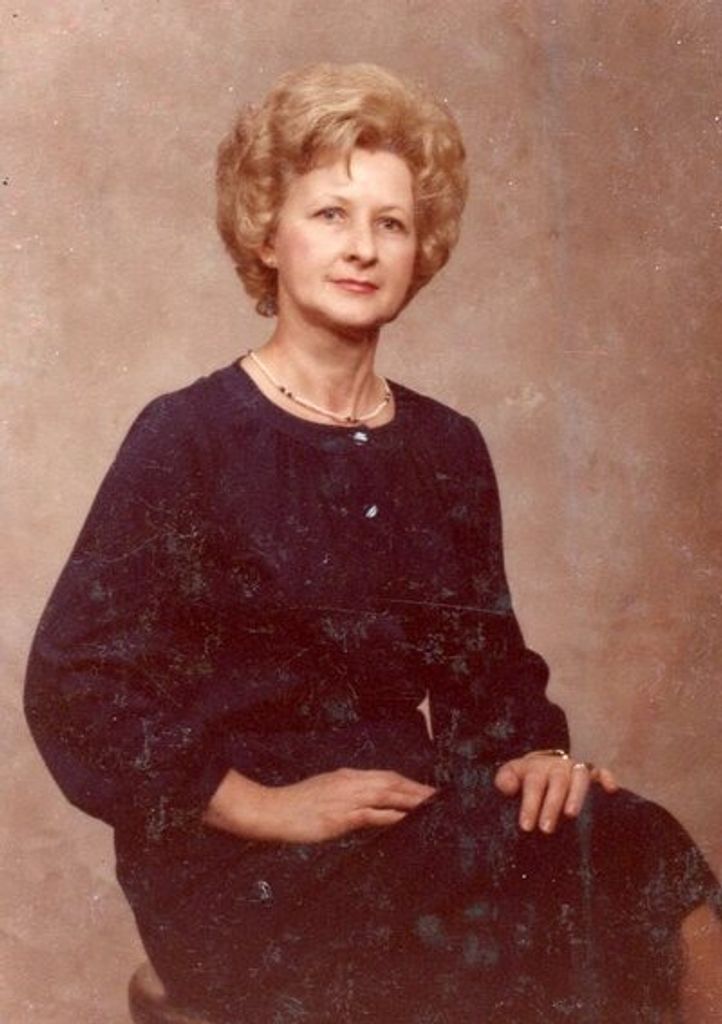 Stella Mae Bowers Brewer Profile Photo