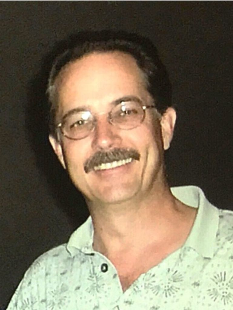 David Wayne Wilson
