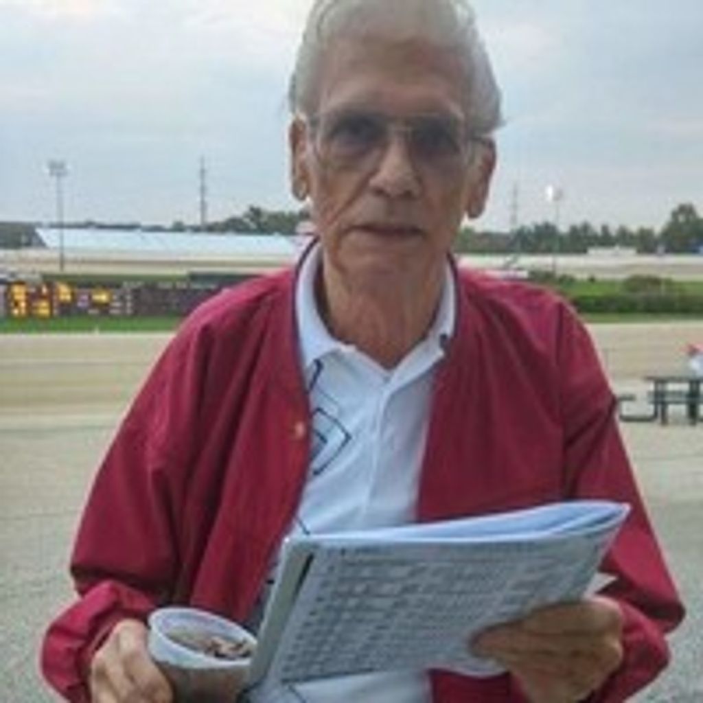 Raymond S. "Ray" Reed