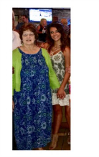 Patricia Ann Pearson photo gallery thumbnail 4 of 7