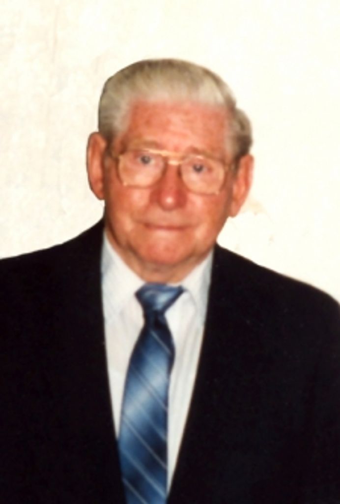 Curtis  J. Colwell