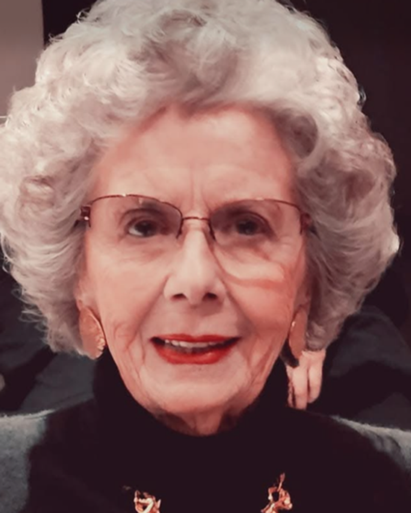 Margaret Wilson Christner Williams Profile Photo