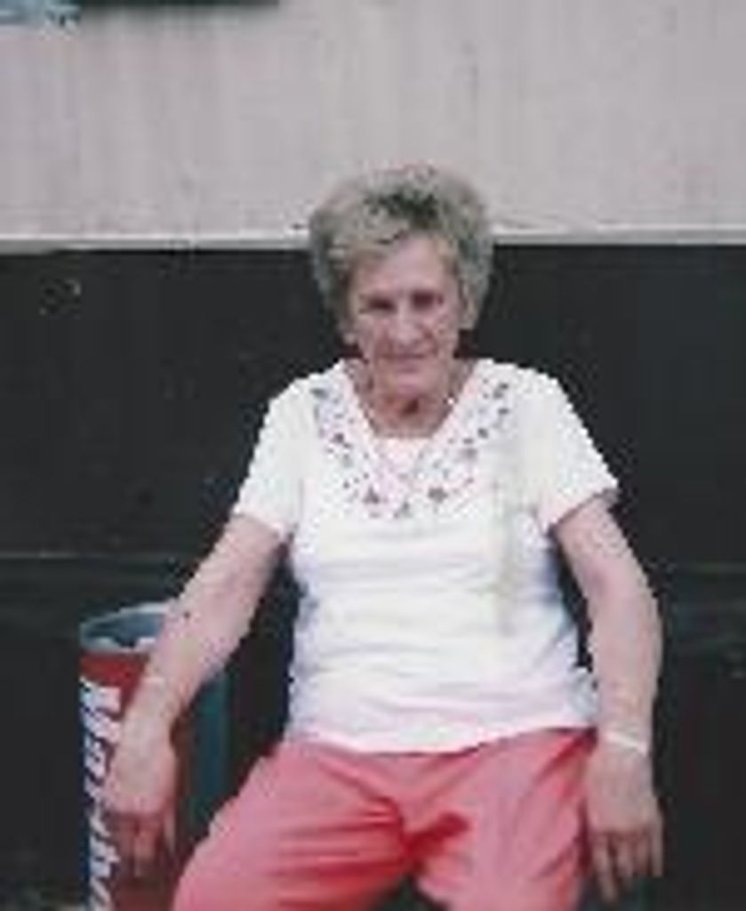Kathaline "Kat" Sizemore Johnson