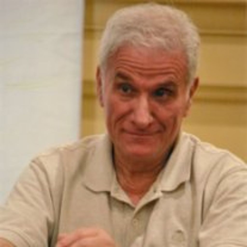 Harris "Bob" Christopoulos