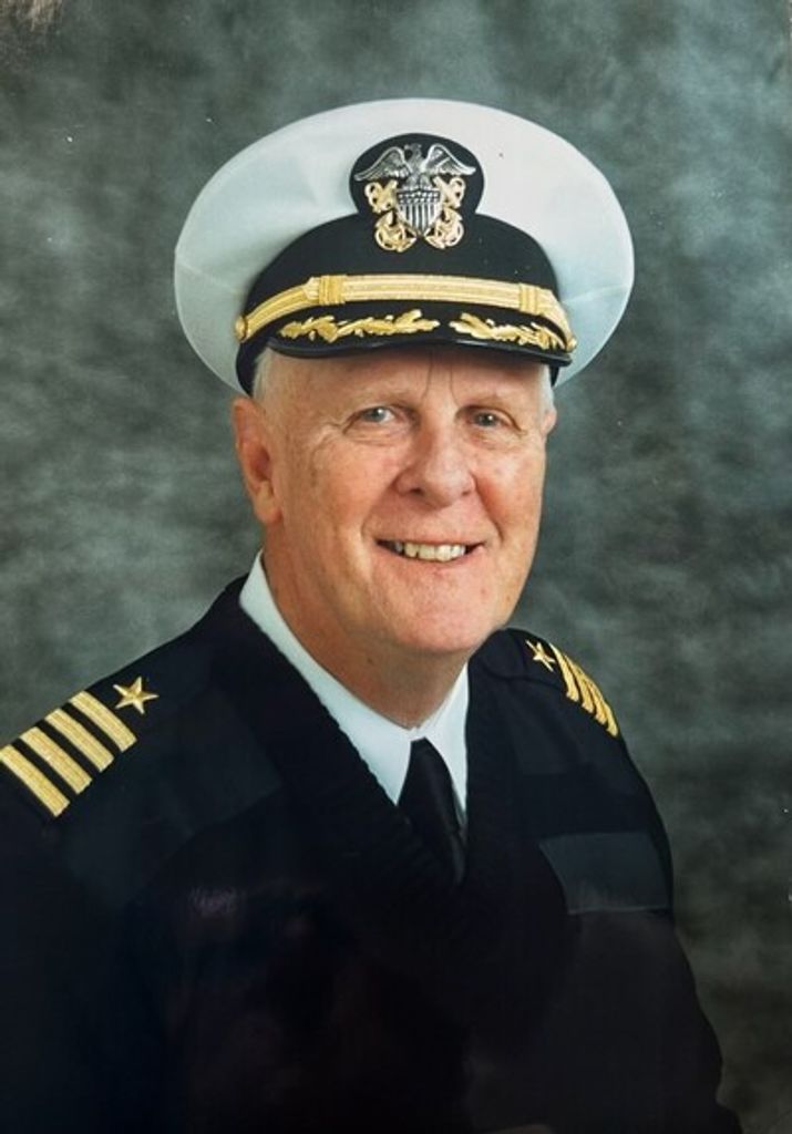 Robert Warren Harvill, Jr. Profile Photo