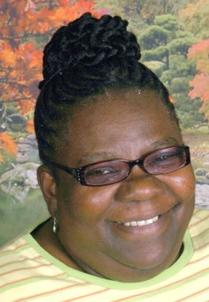 Nacole V. Taylor