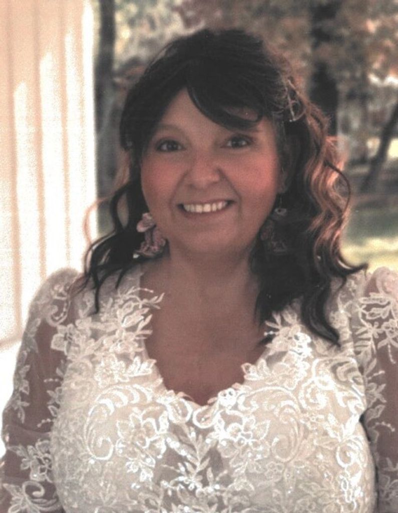 Sandra Rae (Moore)  Wilson Profile Photo