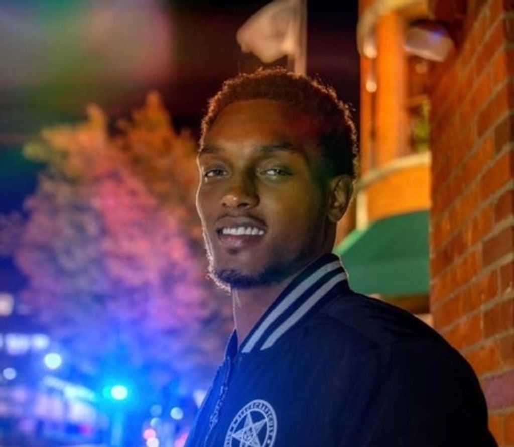 Jeremiah W Bayete' Profile Photo
