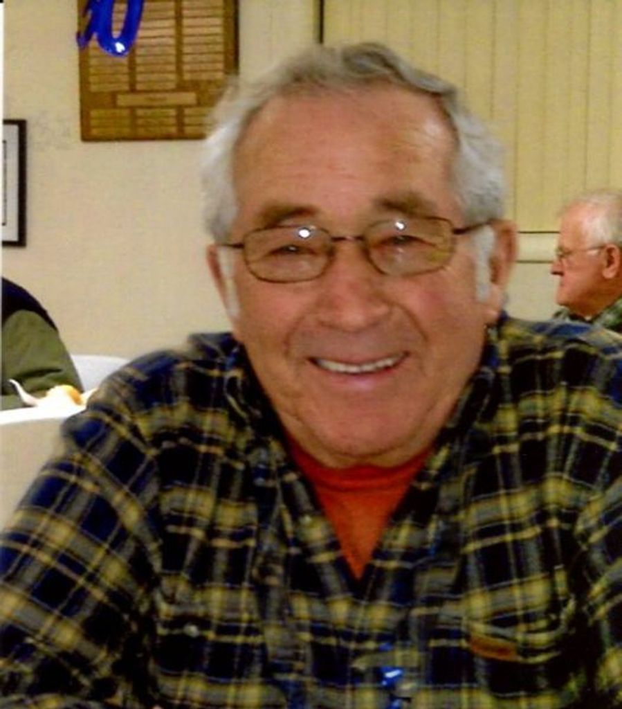 Keith F. Tarbox
