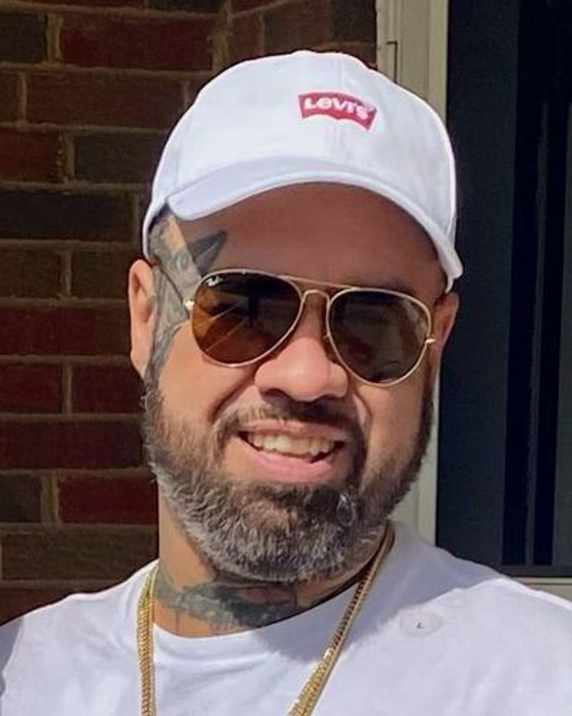 Martin Mendoza, Jr. Profile Photo