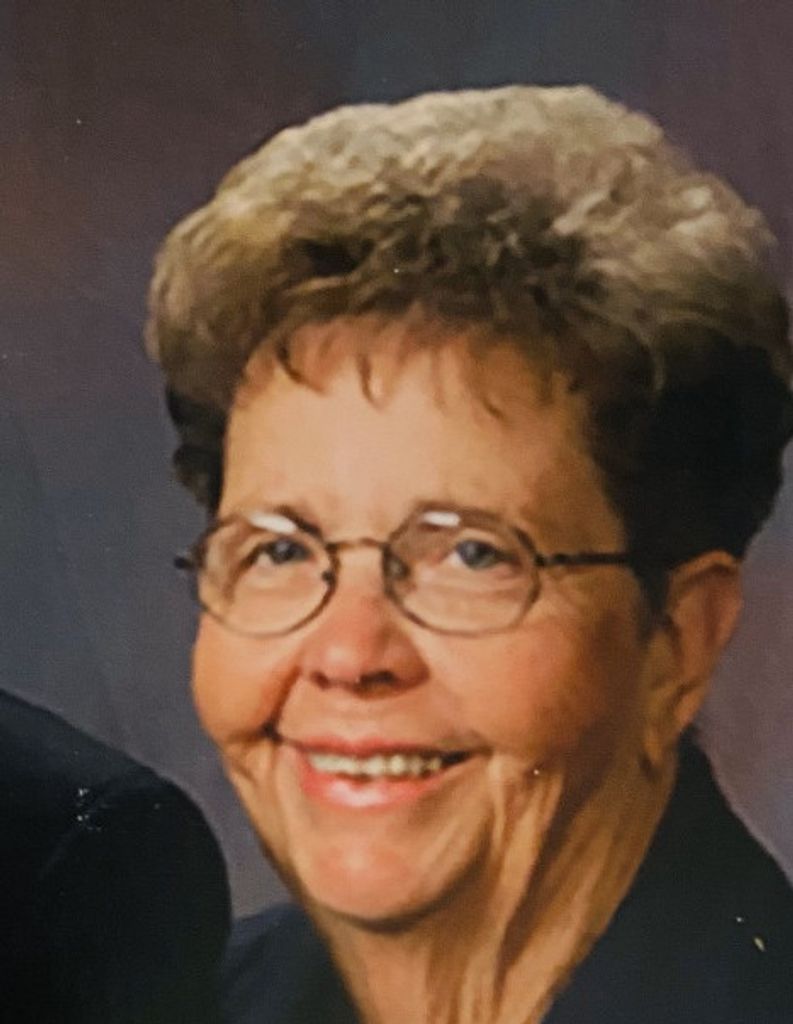 Bobbie Lee (Lewter)  Rector Profile Photo