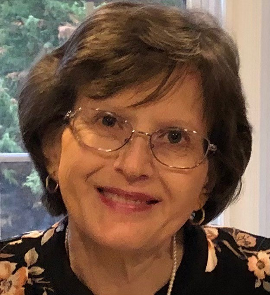 Rosanne Murphy