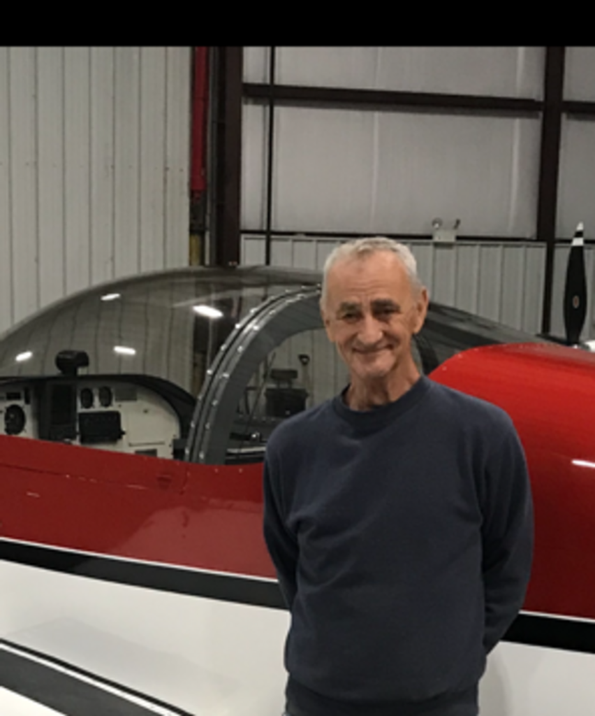 George M. Ezzo Profile Photo