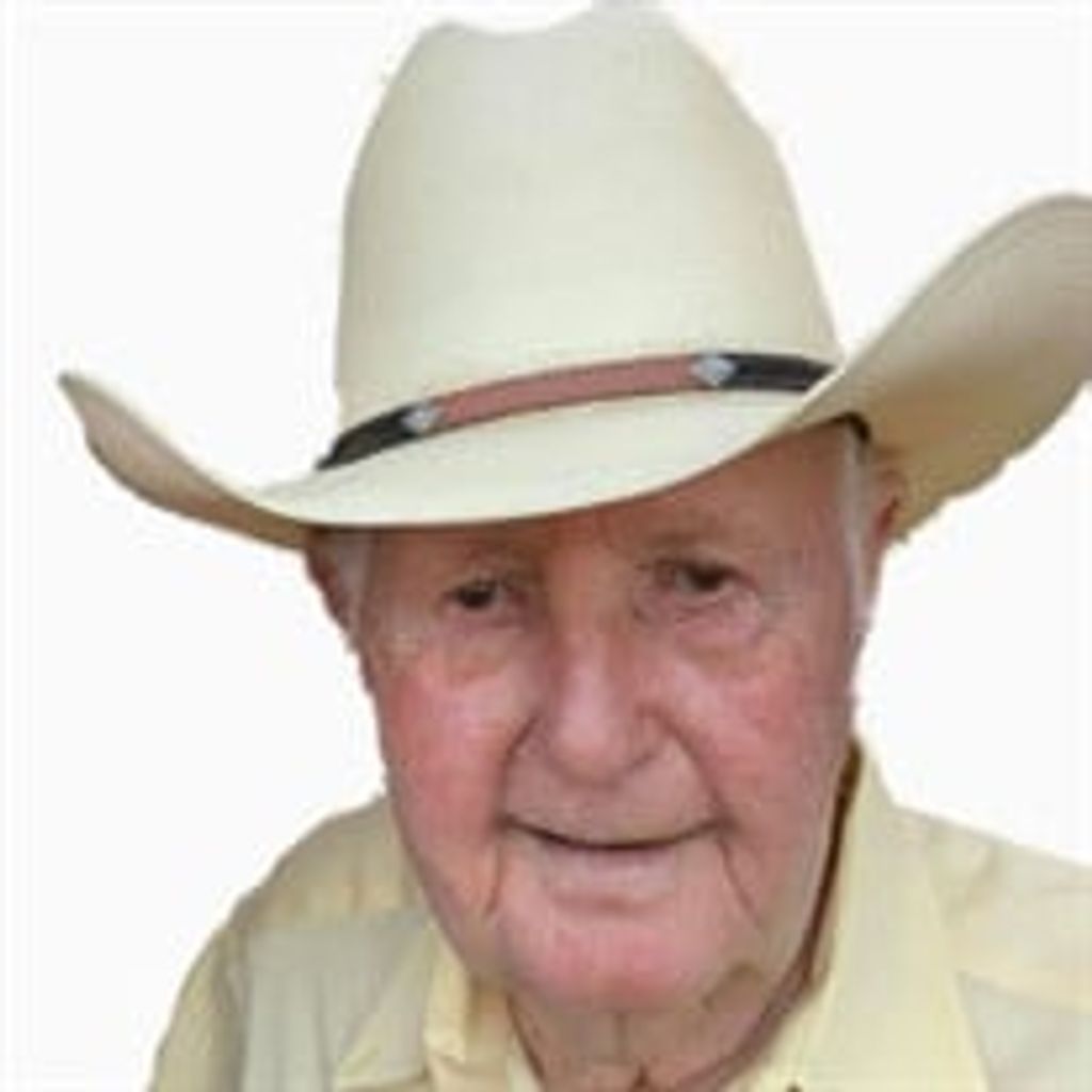 Hollie Dean "Bill"  Holder