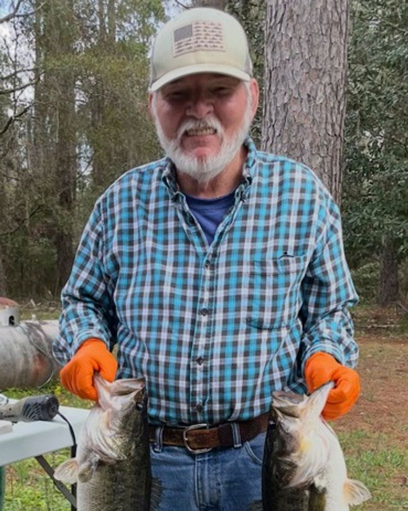 Ronald "Ronnie" Alan Masters Profile Photo