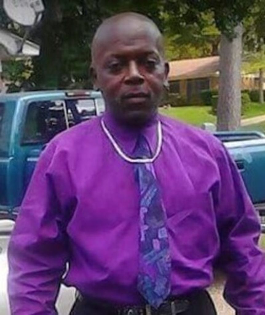 Darnell "Pops" Washington Profile Photo