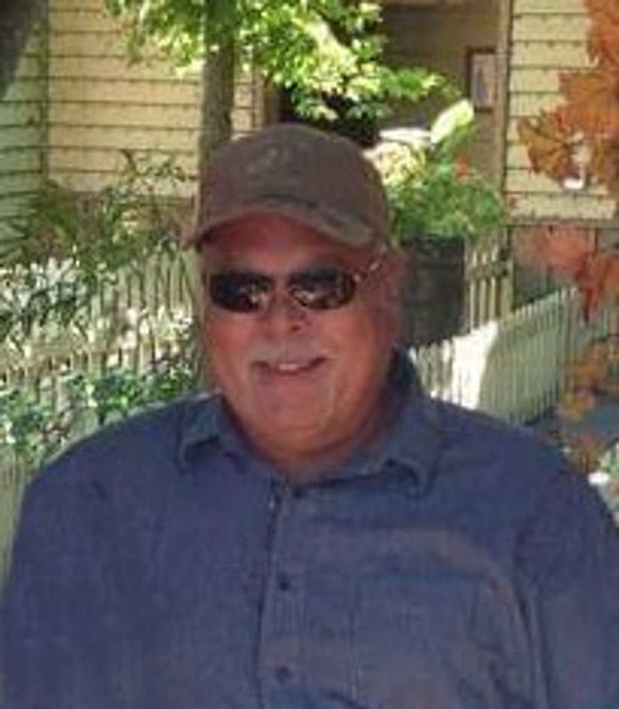 Dirk W. Engelhart