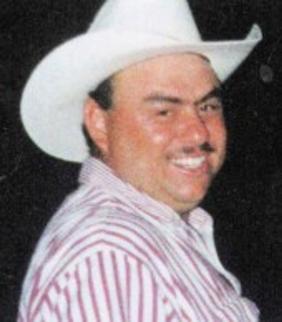Daniel Ramos Estrada