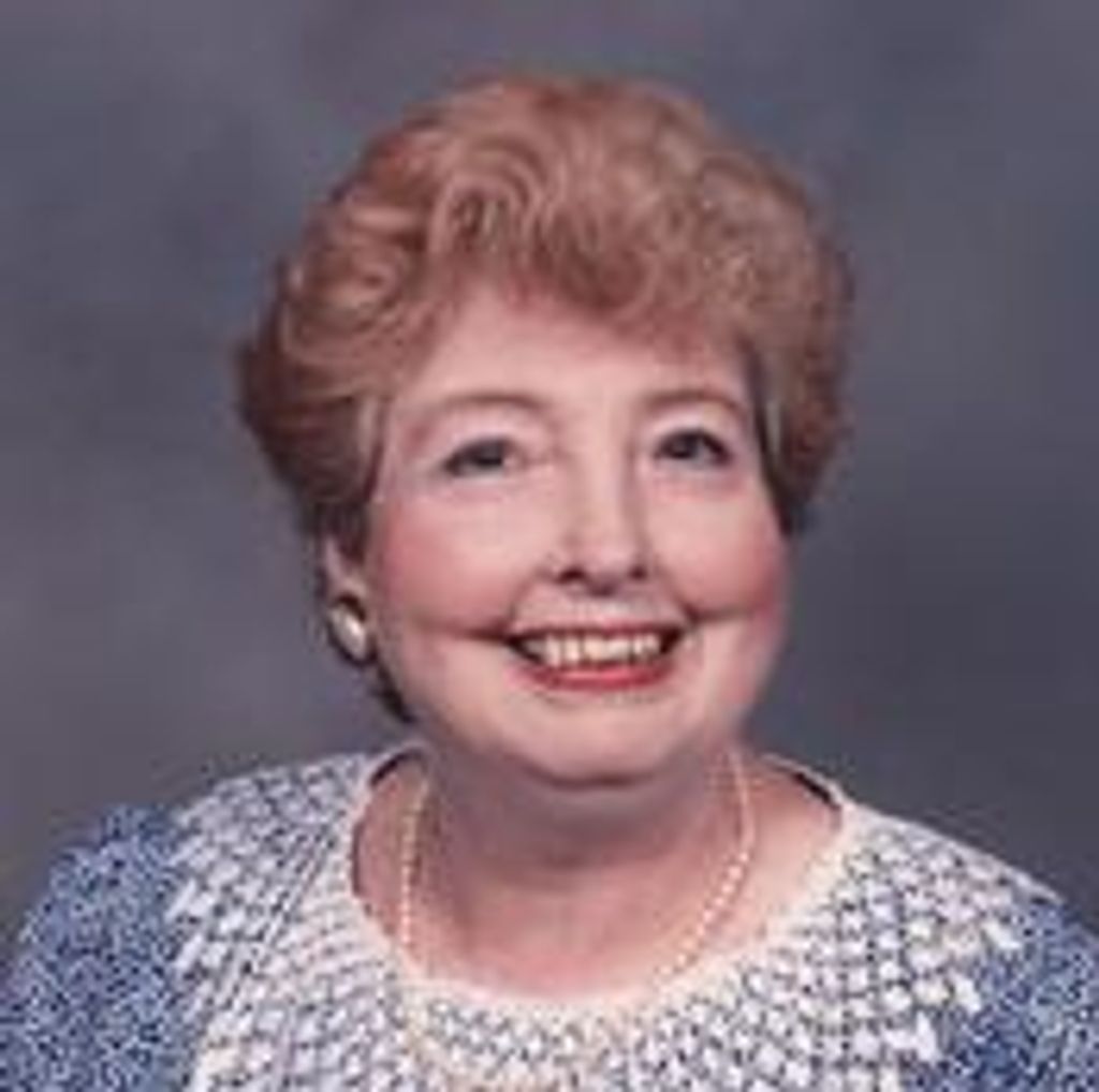 Maureen (Mary) Maguire