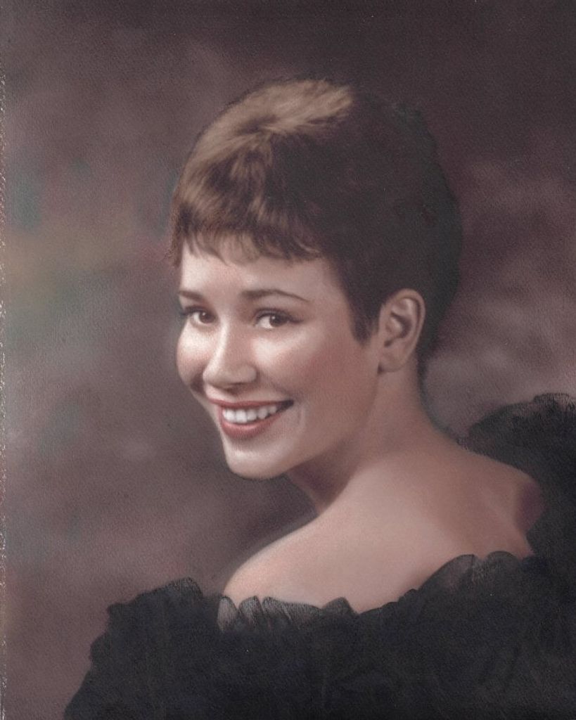 Cheri E. Casper Profile Photo