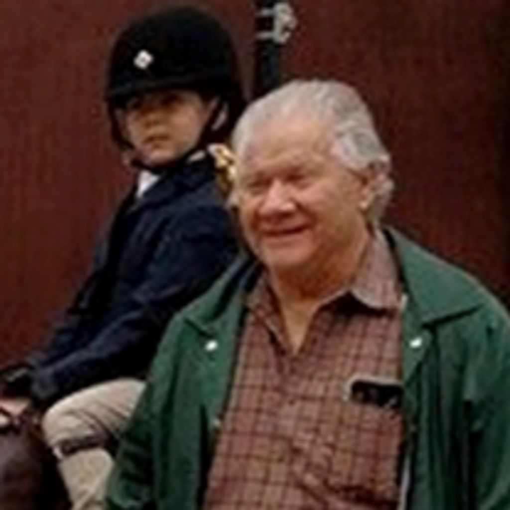 Lawrence Michael Letorney