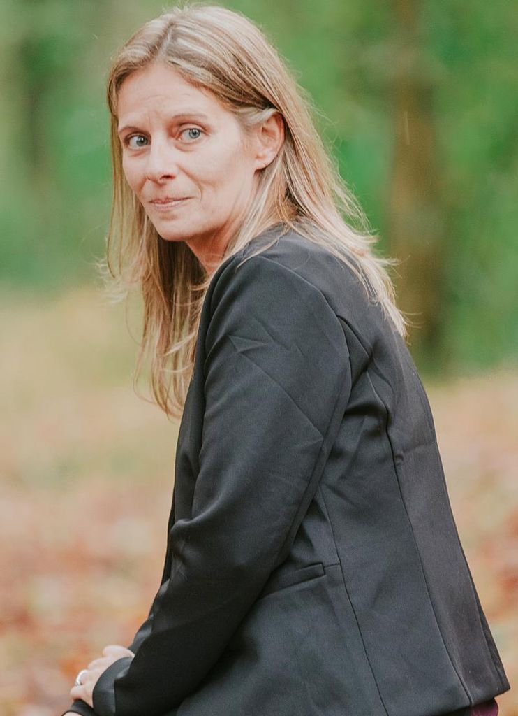 Nancy C Campbell Profile Photo