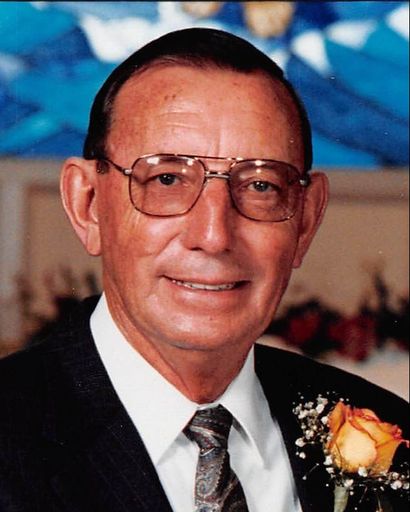 Charles Ray Schwallie's obituary image