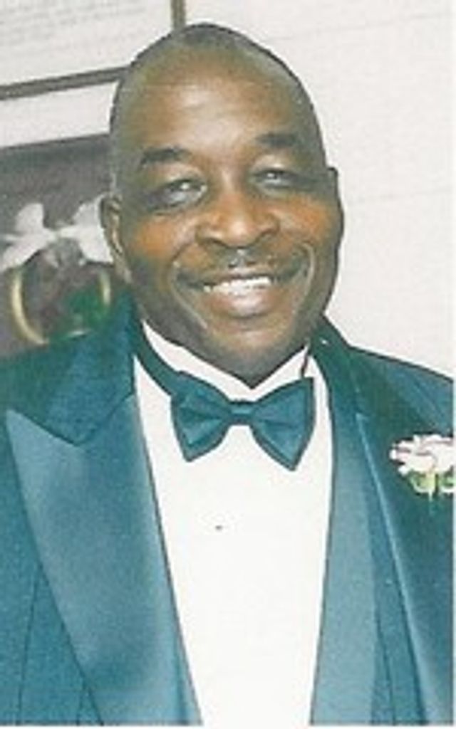 William Creed Pendleton,Jr