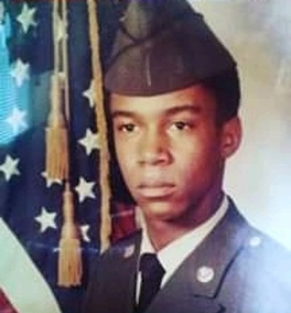 Ronald Lee "Ronnie" Rose