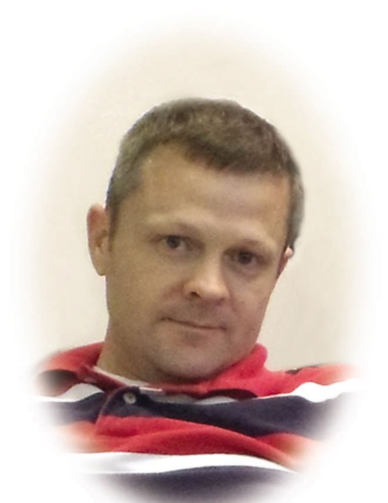 Michael Mcmurria Profile Photo