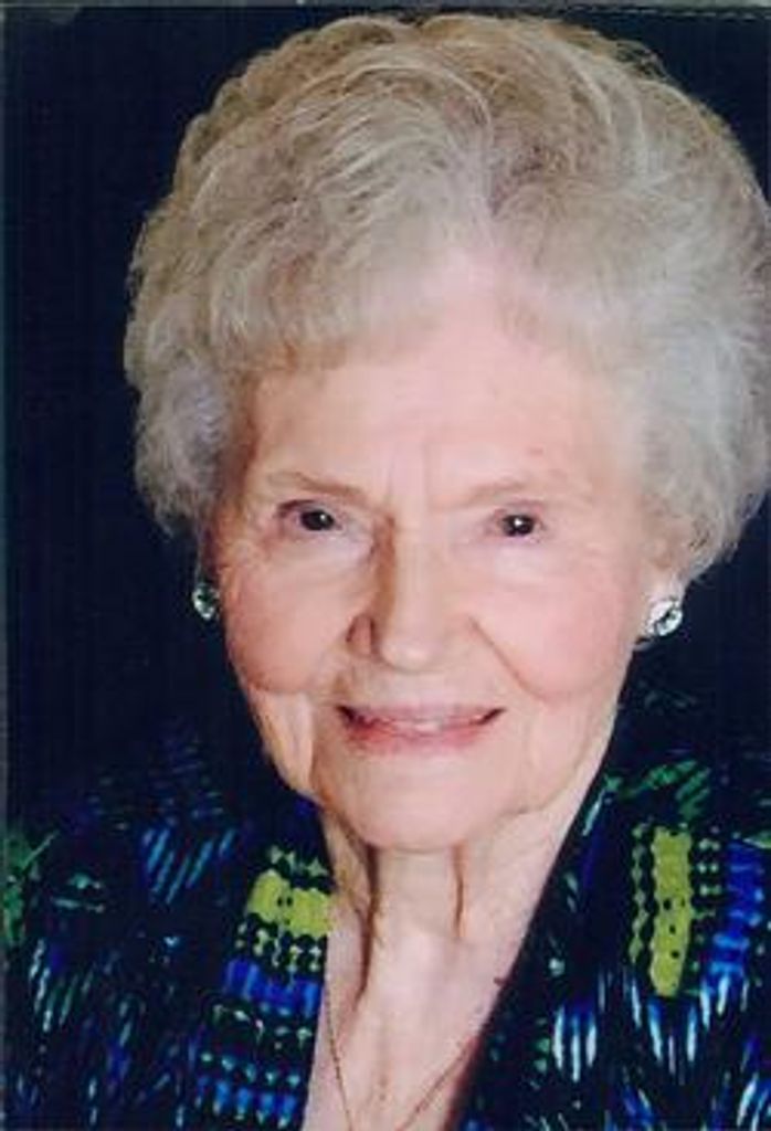 Juanita (Brawley) Hulbert