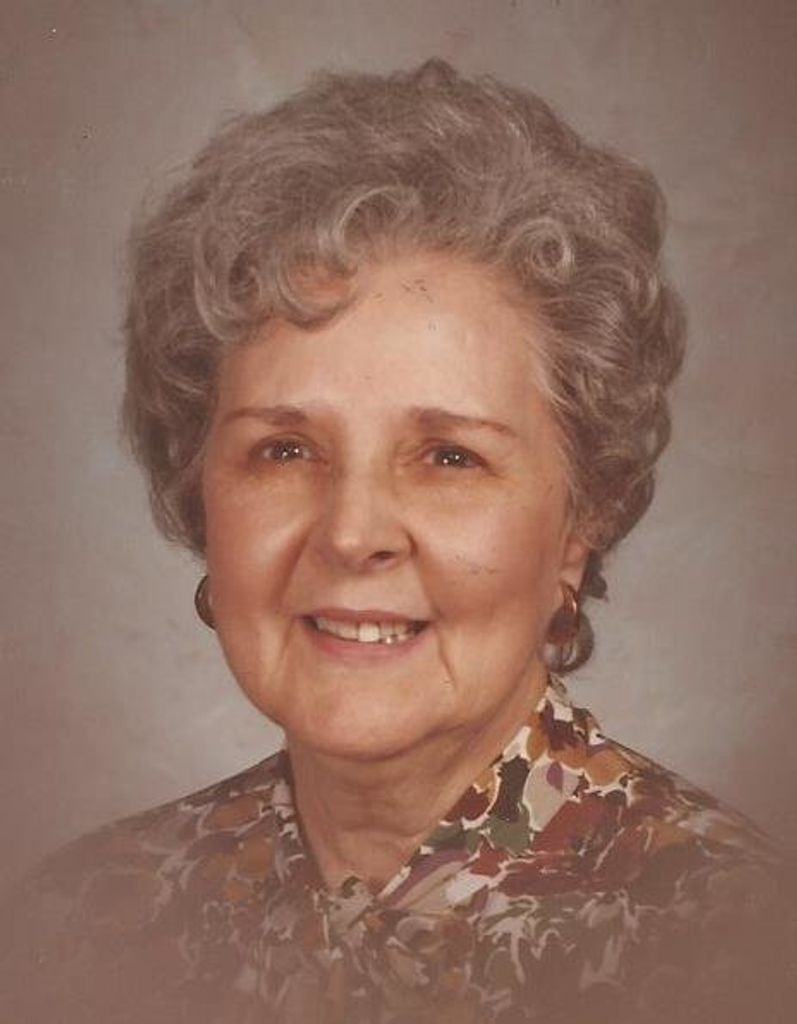 Wilma Cross