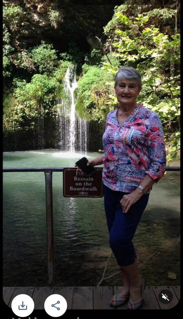 Karen Joyce Cotton Hulsey Profile Photo