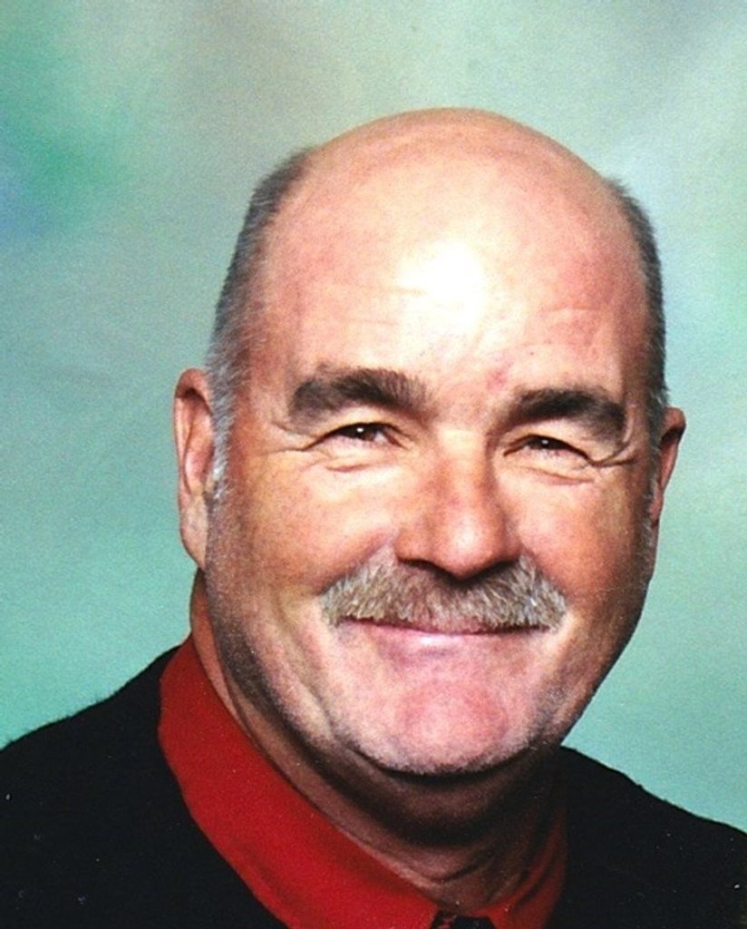 William Carl "Bill" Thompson Profile Photo