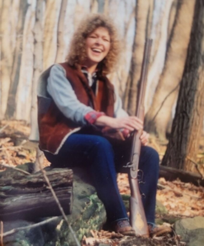 Georgia Jean Coulter Profile Photo