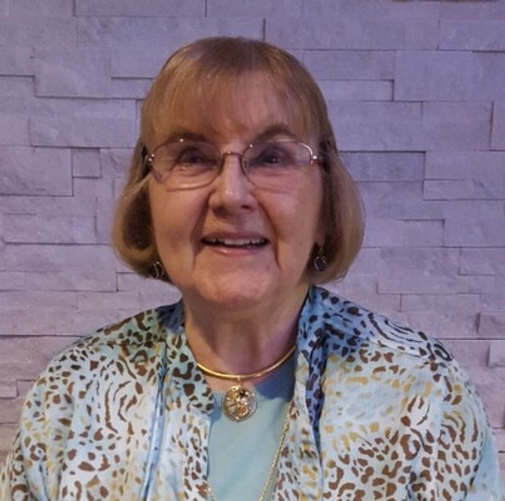 Isolde Charlotte Matusek Profile Photo