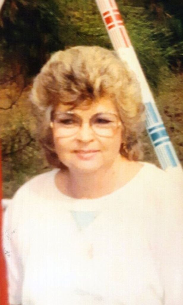 Gladys Caldwell