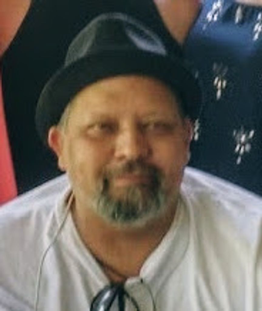 Anthony Chandler