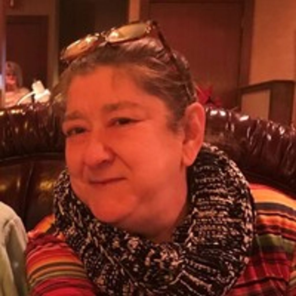 Marion B. (Mccarron) Hebert Profile Photo