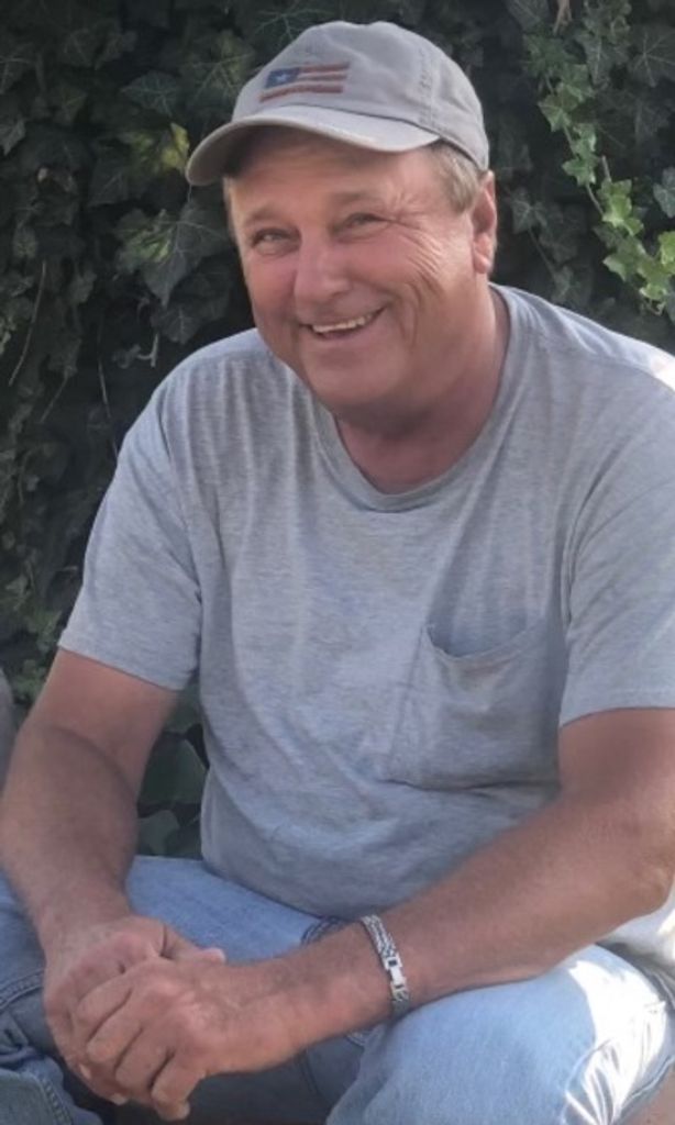 David Nelson Seay Profile Photo