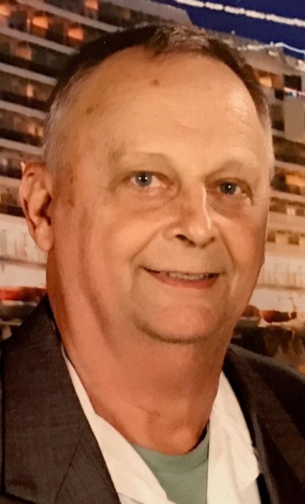 Richard Lee Mancuso Profile Photo